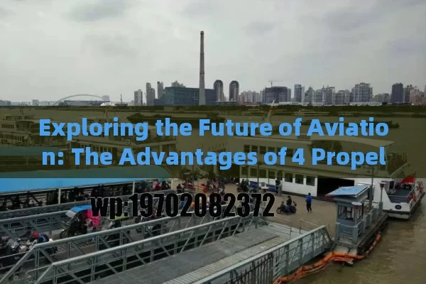 Exploring the Future of Aviation: The Advantages of 4 Propeller Helicopters