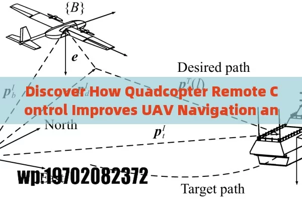 Discover How Quadcopter Remote Control Improves UAV Navigation and Stability