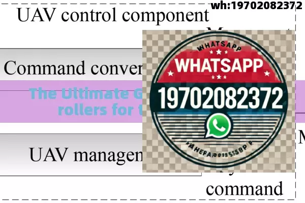 The Ultimate Guide to UAV Controllers for the US Market